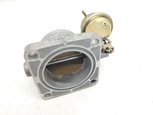Throttle body NISSAN SERENA (C23)  | BP15822677M82 