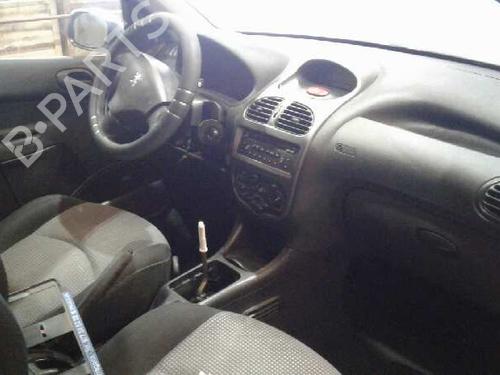Front right window mechanism PEUGEOT 206 Hatchback (2A/C)  | BP8319821C23 