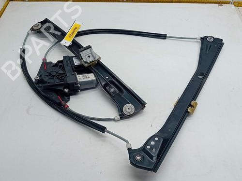 Used Front left window mechanism Front left window mechanism 26906851 26906851