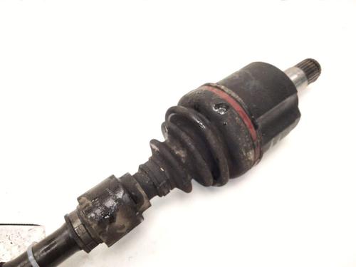 Left front driveshaft MITSUBISHI OUTLANDER II (CW_W) 2.2 DI-D | BP26932109M38 - Image 3