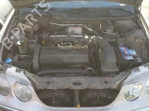 Right rear shock absorber ROVER 45 I Saloon (RT)  | BP1555723M19 
