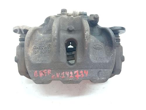 Used Right front brake caliper LAND ROVER DISCOVERY V (L462) [2016-2025]  18305802
