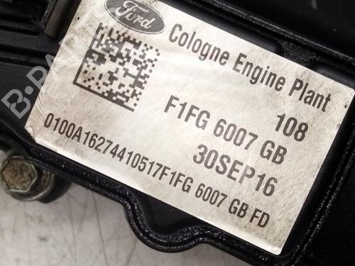 Valve cover FORD FOCUS III 1.0 EcoBoost | BP22982545M124 