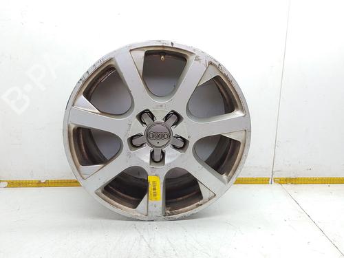 Used Rim AUDI Q5 (8RB) 2.0 TDI quattro (170 hp) 28427323