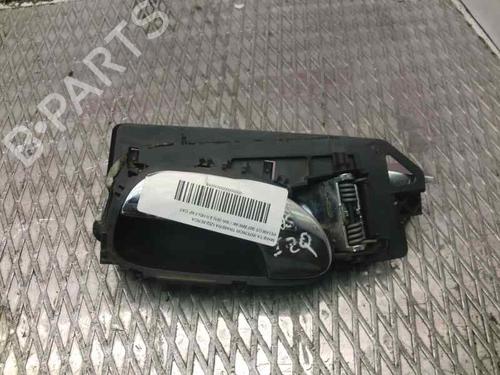 Used Rear left interior door handle PEUGEOT 307 SW (3H) 2.0 HDI 110 (107 hp) 3691612