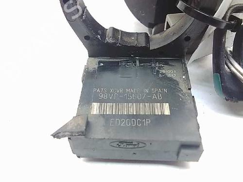 Ignition barrel FORD FOCUS I (DAW, DBW)  | BP17034481M48 