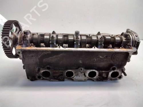 Cylinder head SEAT IBIZA II (6K1) 1.4 i | BP10976693M5 