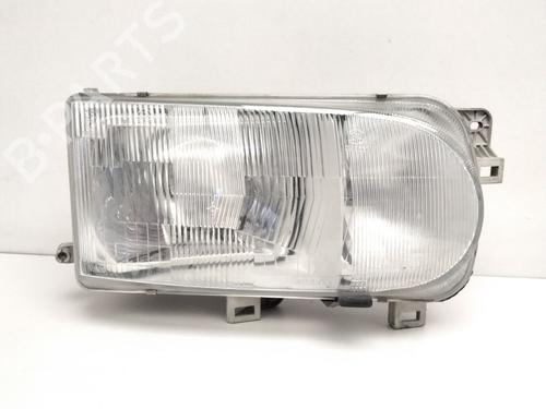 Used Right headlight NISSAN SERENA (C23) 2.0 D (KVJC23) (76 hp) 29913815