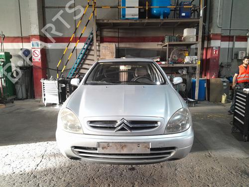 Brugte CITROËN XSARA (N1)  1.6 16V  4769364