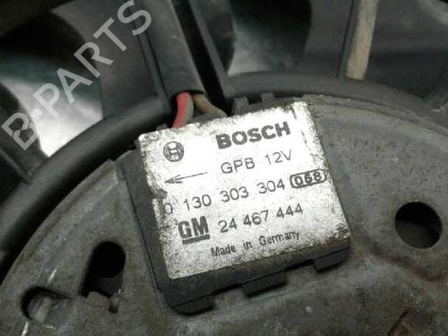 Radiator fan OPEL ASTRA H (A04)  | BP7545335M35 