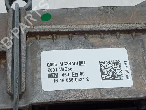 Steering column MERCEDES-BENZ A-CLASS (W177) A 180 d (177.003) | BP26548656M21 - Image 3