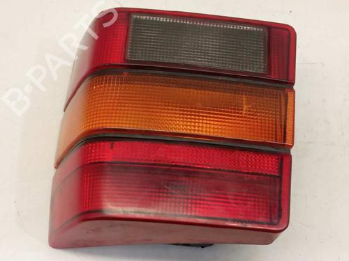 Used Right taillight SEAT IBIZA I (21A) [1984-1993]  7967363