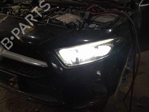Interior roof light MERCEDES-BENZ A-CLASS (W177) A 180 d (177.003) | BP26546719I8 - Image 7