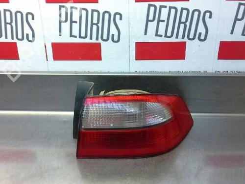 Right taillight RENAULT LAGUNA II (BG0/1_) [2001-2007]  158412