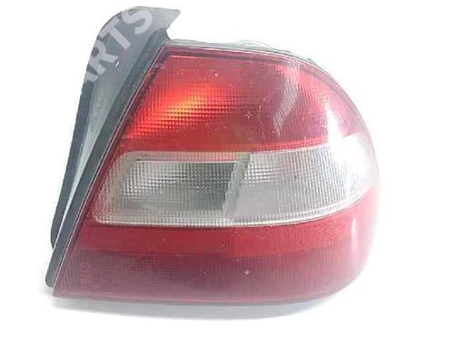 Used Right taillight Right taillight HONDA CIVIC VI Aerodeck (MB, MC) [1998-2001] 11040607 11040607