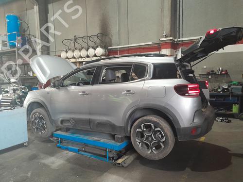 Fuel pump CITROËN C5 AIRCROSS (A_) 1.6 THP 150 (A45GXJ) | BP29325727M76 
