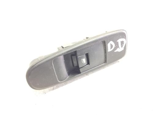 Used Right front window switch CITROËN C4 Grand Picasso I (UA_) [2006-2013]  13903250