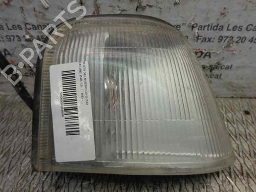 Right front indicator FIAT UNO (146_) 60 1.1 (146A.EG) (58 hp) 1864808