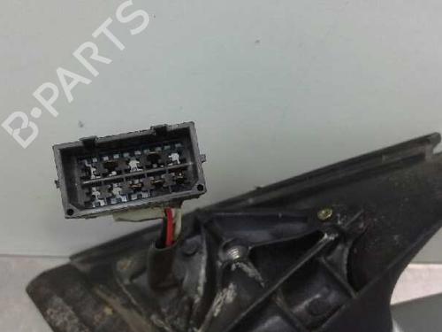 Right mirror AUDI A4 B5 (8D2) 1.9 TDI | BP2286925C27 