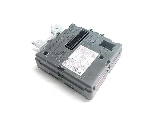 Used Electronic module NISSAN MICRA V (K14) 0.9 IG-T (90 hp) 16019885