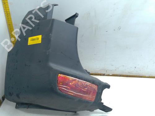 Used Corner bumper MERCEDES-BENZ SPRINTER 3-t Van (B906) 214 CDI (906.611, 906.613) (143 hp) 30962374