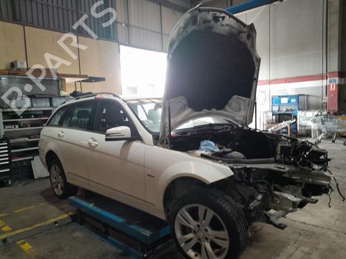 Topstykke MERCEDES-BENZ C-CLASS T-Model (S204) C 220 CDI (204.202) | BP31038678M5 