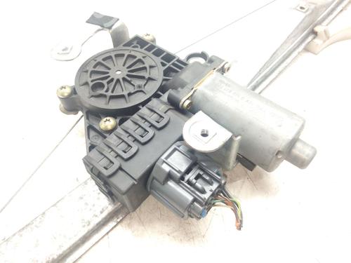 Rear right window mechanism FORD MONDEO III (B5Y) 1.8 16V | BP21067130C25 