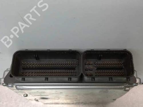 Engine control unit (ECU) BMW 1 (E87) 118 d | BP1259603M57 - Image 3
