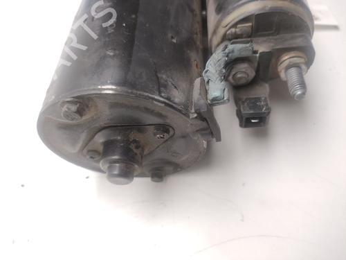 Starter SKODA FABIA I (6Y2)  | BP17058223M8 
