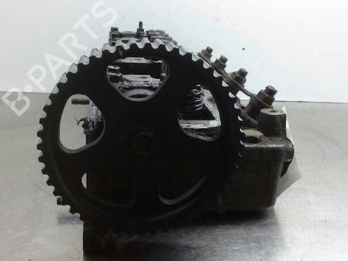 Cylinder head HYUNDAI H-1 Van (A1)  | BP10976576M5 