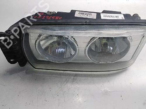 Used Left headlight IVECO EuroCargo I-III [1991-2015]  11680189
