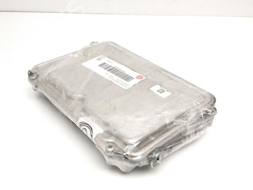 Engine control unit (ECU) CITROËN C1 II (PA_, PS_)  | BP1094584M57 