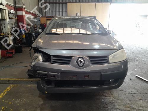 Engine RENAULT MEGANE II Saloon (LM0/1_) 1.5 dCi (LM02, LM13, LM2A) | BP34287093M1  - Image 10