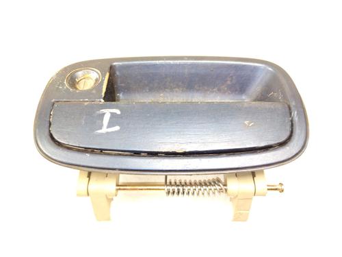 Used Front left exterior door handle KIA SPORTAGE II (JE_, KM_) 2.0 CRDi (150 hp) 30485986