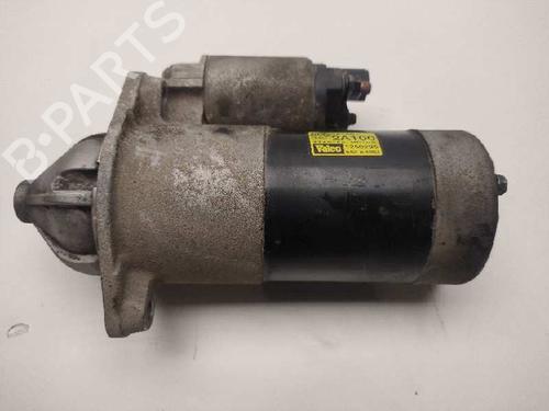Used Starter Starter 17058151 17058151