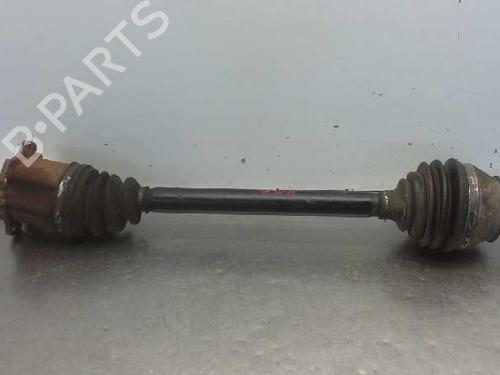 Used Left front driveshaft Left front driveshaft AUDI A6 C6 (4F2) [2004-2011] 3728931 3728931