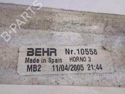 Intercooler PEUGEOT 206 CC (2D) | BP610541M30 - Image 3