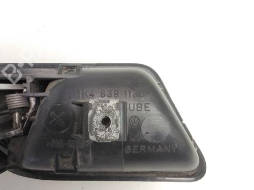 Venstre bagtil invendig håndtag VW GOLF V (1K1) 2.0 TDI 16V | BP18864881I15 