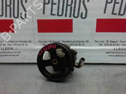 Used Steering pump Steering pump LAND ROVER RANGE ROVER SPORT I (L320) 2.7 D 4x4 (190 hp) 611028 611028