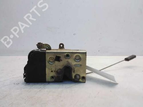 Vergrendeling rechts voor PEUGEOT PARTNER MPV (5_, G_) [1996-2025]  9671646