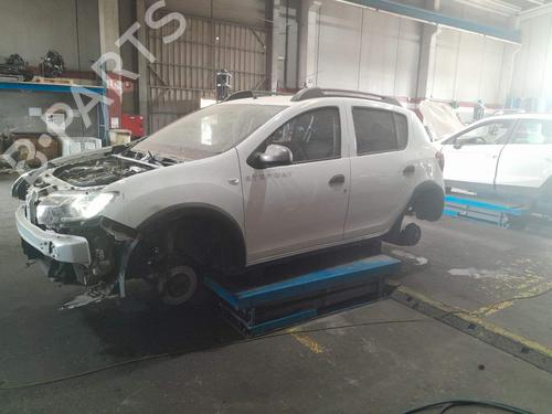 Fælk DACIA SANDERO II 1.5 Blue dCi 95 (B8JL) | BP38412027C45 - Image 6