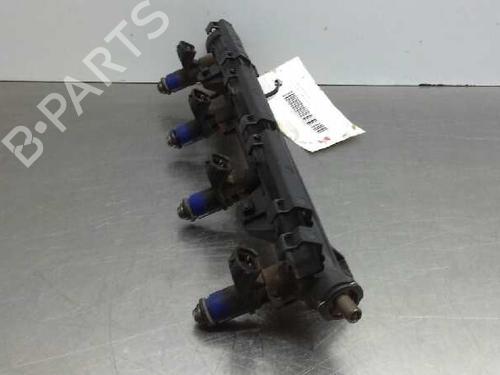 Injection rail SEAT IBIZA III (6L1) 1.4 16V | BP1656606M98 