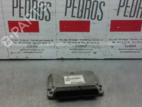 Used Engine control unit (ECU) SEAT IBIZA III (6L1) [2002-2009]  151000
