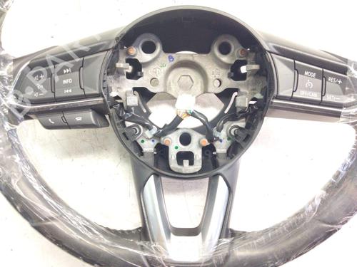 Steering wheel MAZDA CX-5 (KF) 2.0 | BP15815100C49 - Image 2