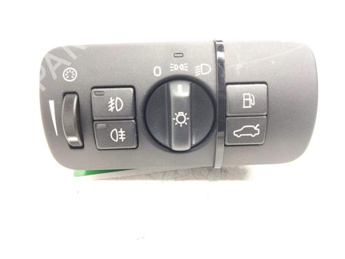 headlight-switch-volvo-s80-ii-124-30739414-04066322-2006-2007-2008-2009-2010-2011-2012-2013-2014-2015-2016-15797096 main image