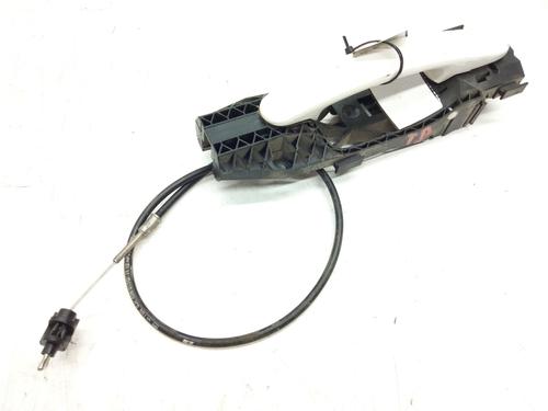 Used Rear right exterior door handle SEAT IBIZA IV (6J5, 6P1) 1.6 TDI (90 hp) 20506870