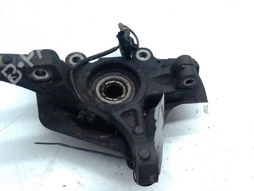 Left front steering knuckle OPEL COMBO Box Body/MPV (X12) 1.3 CDTI (B05) | BP36643065M25 - Image 2