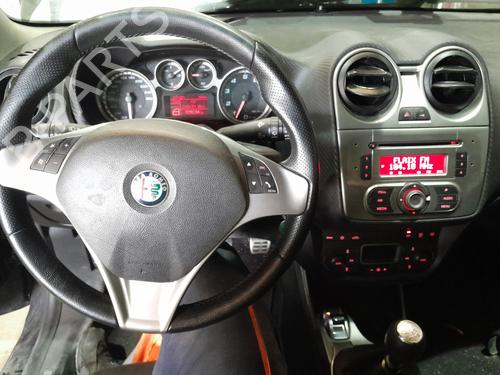Instrument cluster ALFA ROMEO MITO (955_) 1.4 MultiAir (955AXL1B) | BP22982276C47 