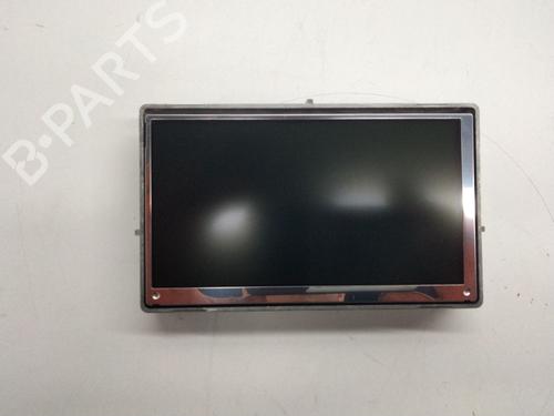 Used Display monitor Display monitor RENAULT VEL SATIS (BJ0_) [2002-2026] 34397418 34397418