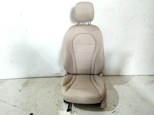 Used Left front seat MERCEDES-BENZ GLC Coupe (C253) 250 4-matic (253.346) (211 hp) 26455178